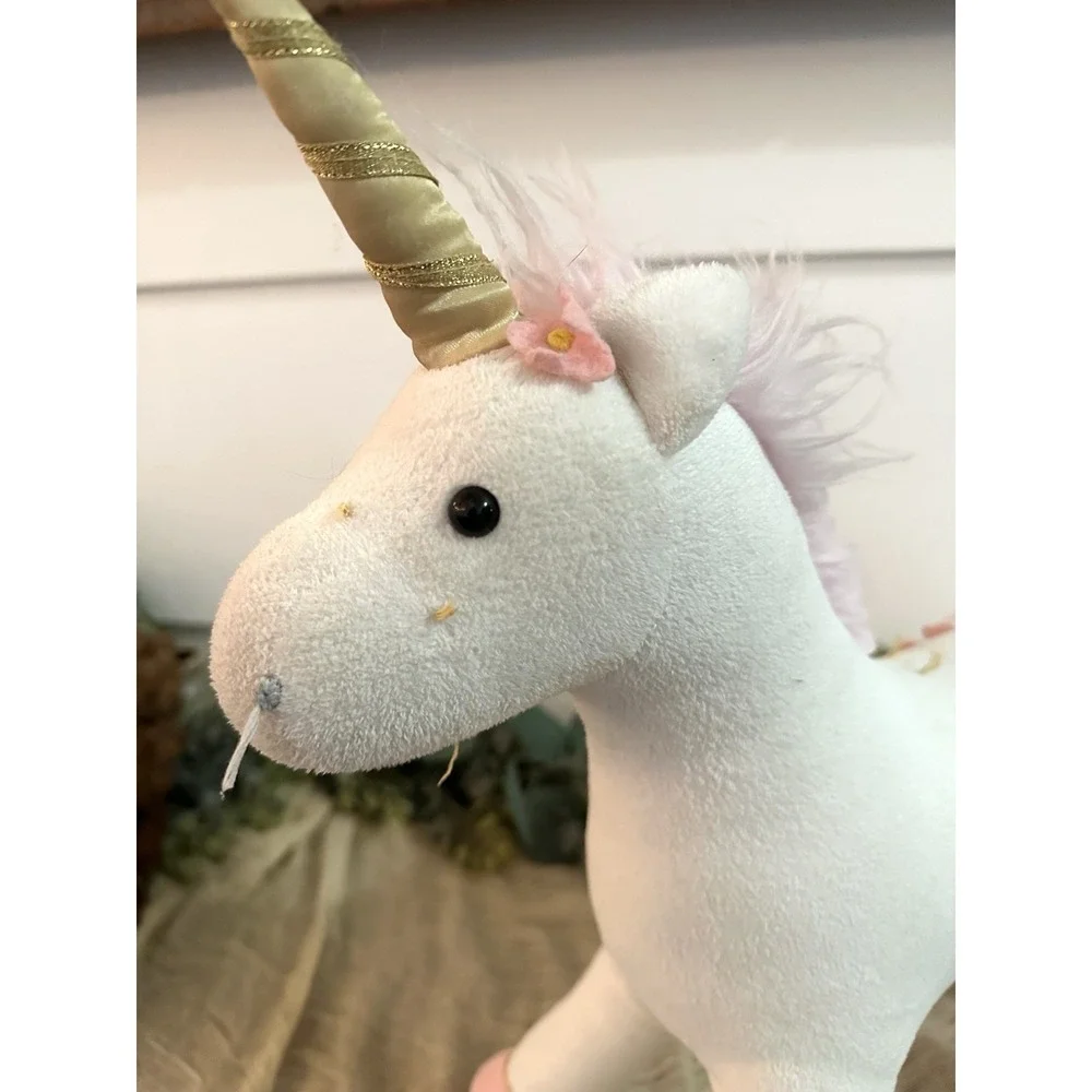 Gund Unicorn 13